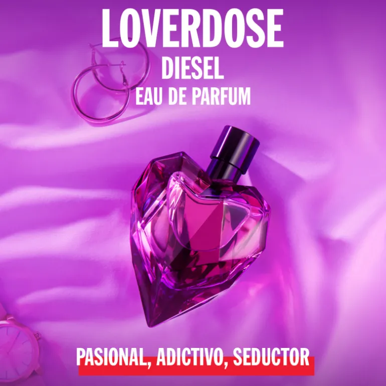 LOVERDOSE EAU DE PARFUM