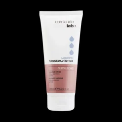LUBRIPIÃ™ SEQUEDAD INTIMA OLEO LECHE