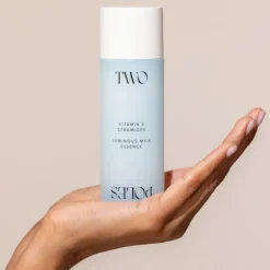 Luminous Milk Essence