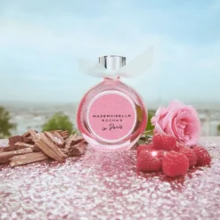 MADEMOISELLE IN PARIS EAU DE PARFUM