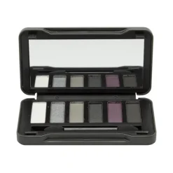 MAGIC STUDIO CHARCOAL 6 EYESHADOW PALETTE