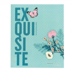 MAGIC STUDIO EXQUISITE BOOK
