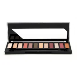 Magic Studio12 Eyeshadows Palette Bright Couleur