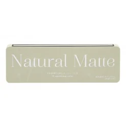 Magic Studio Naturel Matte 12 Couleurs