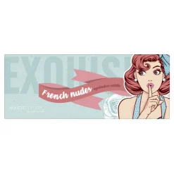 MAGIC STUDIO PIN UP EXQUISITE FRENCH NUDES