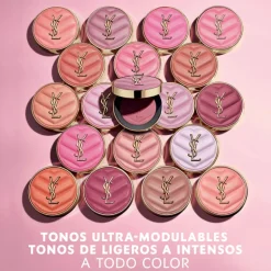 Make Me Blush Bold Blurring Blush