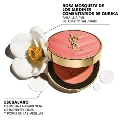 Make Me Blush Bold Blurring Blush