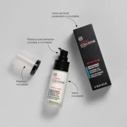 Man Attivi Puri Hyaluronique Visage