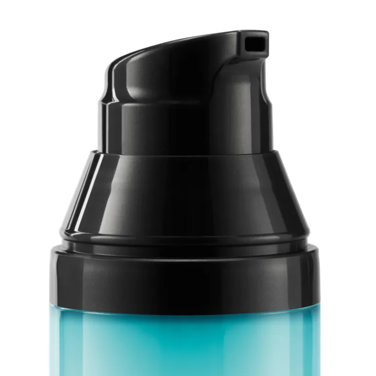 Man Gel Hydratant Visage et Yeux