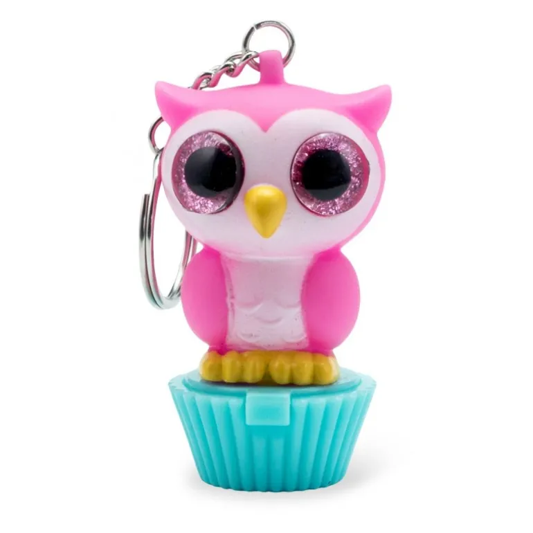 Martinelia Squishnimals Baume À Lèvres