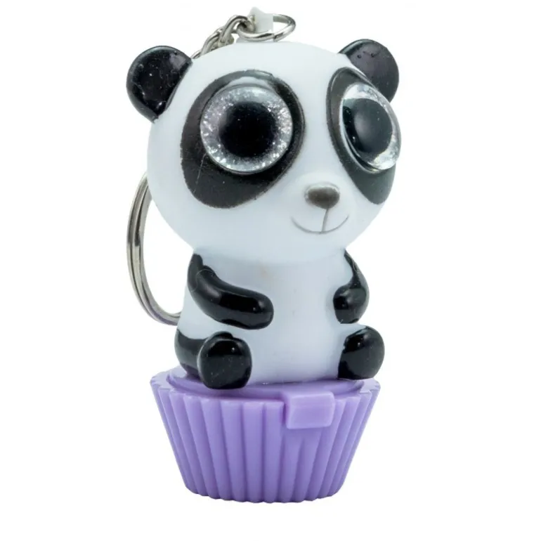 Martinelia Squishnimals Baume À Lèvres