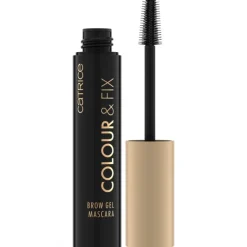 MASCARA POUR SOURCILS COLOUR & FIX BROW GEL