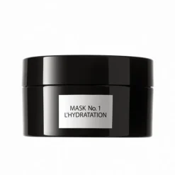 Mask No.1: L'HYDRATATION 180