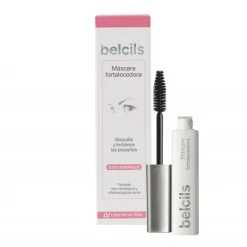 MASQUE DE RENFORCEMENT NOIR