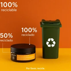 Masque Nourrissant Et Réparateur À La Kératine Pour Cheveux Secs Et Abîmés