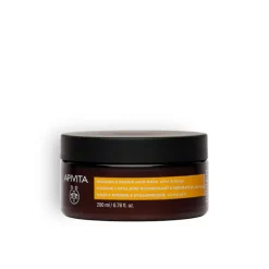 MASQUE NUTRITIF OLIVE ET MIEL 200ML