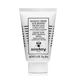 MASQUE PROF.RESINES TROPICALES 60ML