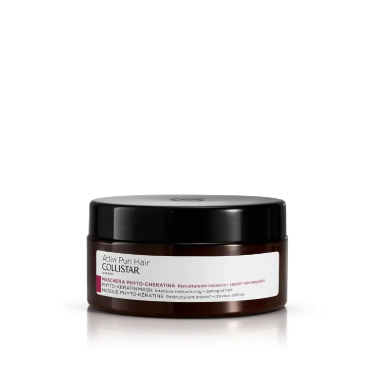 Masque Restructurant Phytokératine