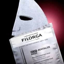 Masque Revitalisant Ncef