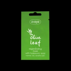 Masque Régénérant á L'huile D'olive