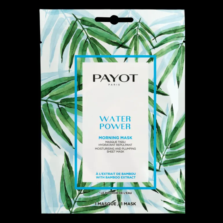 MASQUE WATER POWER
