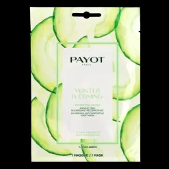 MASQUE WINTER IS COMING