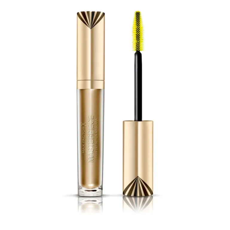 Masterpiece Mascara