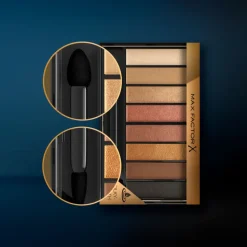 Masterpiece Nude Palette