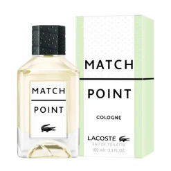 MATCHPOINT COLOGNE EAU DE TOILETTE