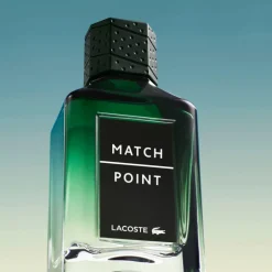 MATCHPOINT EAU DE PARFUM
