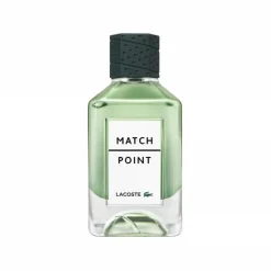 MATCHPOINT EAU DE TOILETTE VAPORISATEUR
