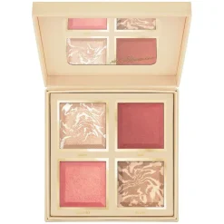 MAXIM GIACOMO IN COLOURS BAKED POWDER FACE PALETTE