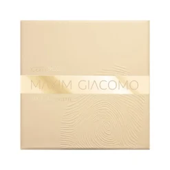 MAXIM GIACOMO IN COLOURS BAKED POWDER FACE PALETTE