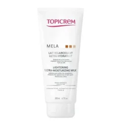 Mela Lait unifiant ultra-hydratant