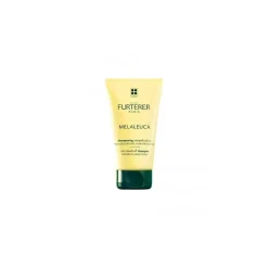 Melaleuca Shampooing Antipelliculaire Sec  150Ml