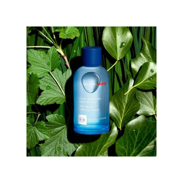 MEN TÓNICO CALMANTE AFEITADO