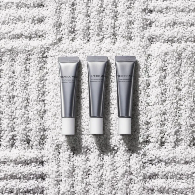 MEN TOTAL REVITALIZER EYE 15ml