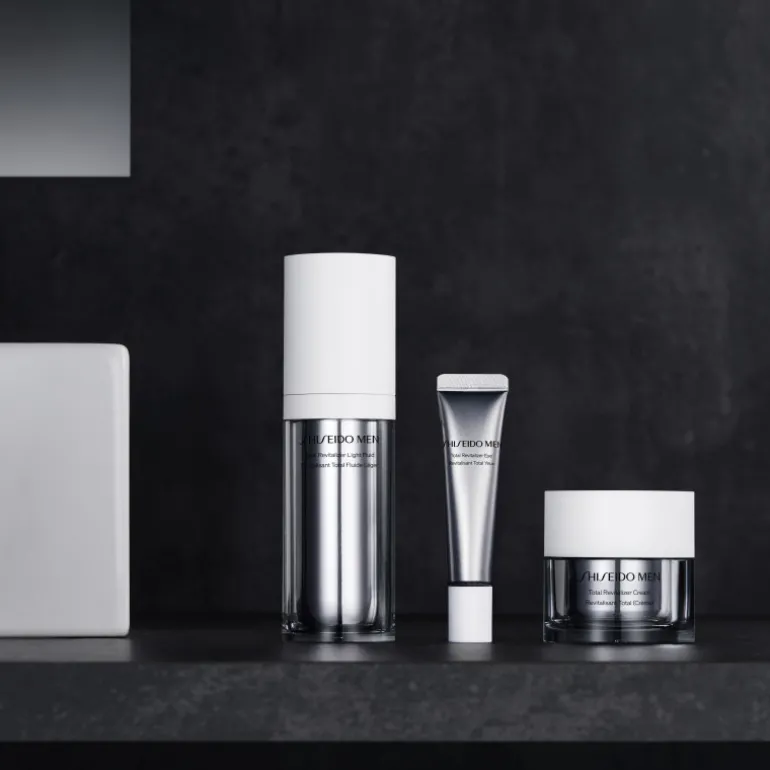 MEN TOTAL REVITALIZER EYE 15ml