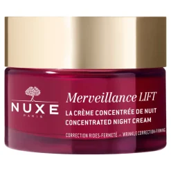 MERVEILLANCE LIFT CRÈME DE NUIT 50 ML