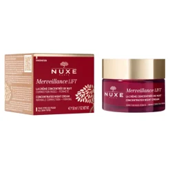 MERVEILLANCE LIFT CRÈME DE NUIT 50 ML