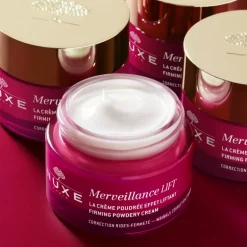 MERVEILLANCE LIFT CRÈME POUDRE 50 ML