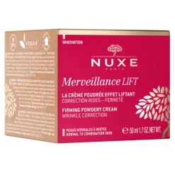 MERVEILLANCE LIFT CRÈME POUDRE 50 ML