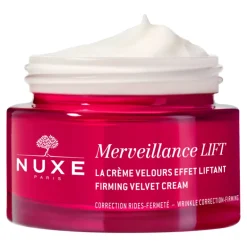 MERVEILLANCE LIFT CRÈME VELOUTÉE 50 ML