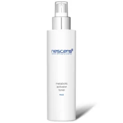 METABOLIC ACTIVATOR TONER - FACE