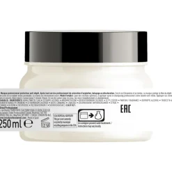 Metal Detox Masque 200ML