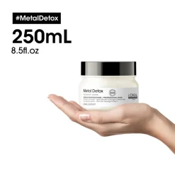 Metal Detox Masque 200ML