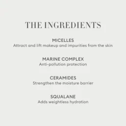 Micellar Makeup Remover