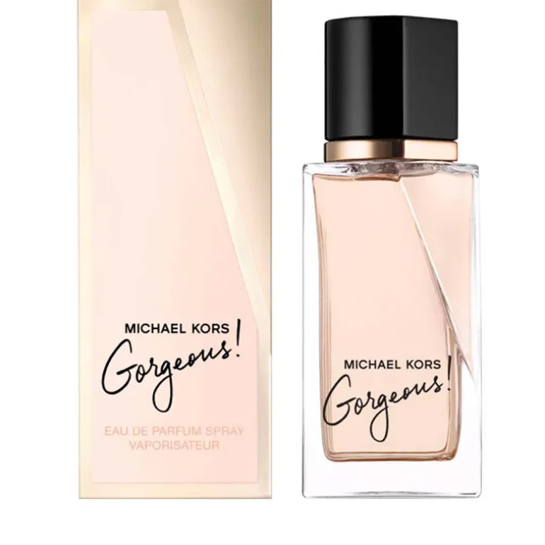 Michael Kors GORGEOUS Eau De Parfum Vaporizador