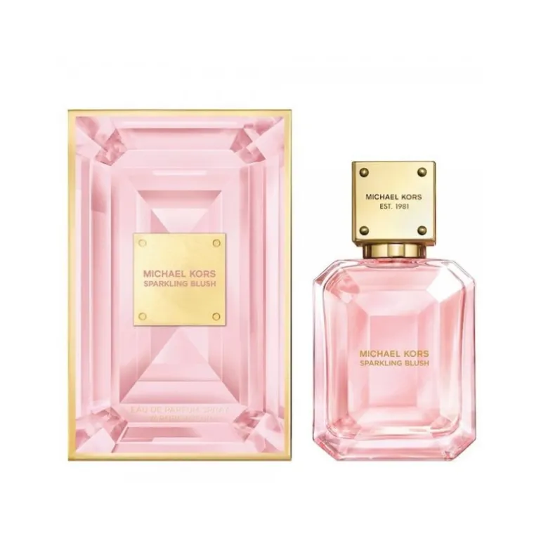 Michael Kors SPARKLING Cofre Eau De Parfum Vaporizador de 100ml.