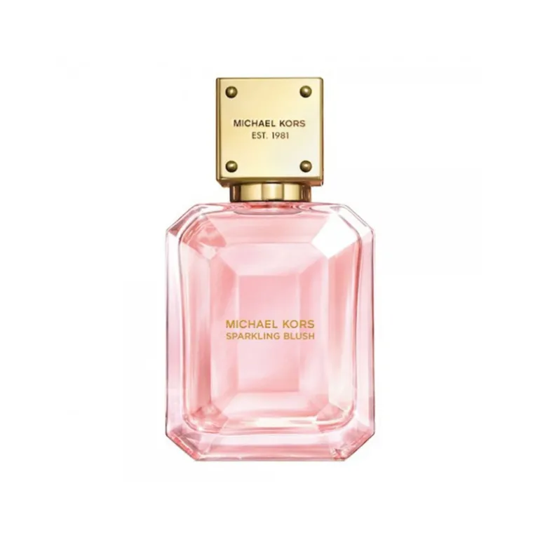 Michael Kors SPARKLING Cofre Eau De Parfum Vaporizador de 100ml.